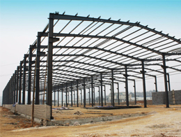 规模不同的钢结构厂家主要负责什么业务？